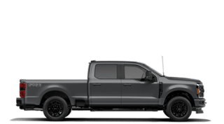 2027 Ford Super Duty® External Image 5